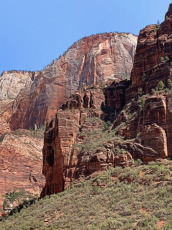 Zion National Park