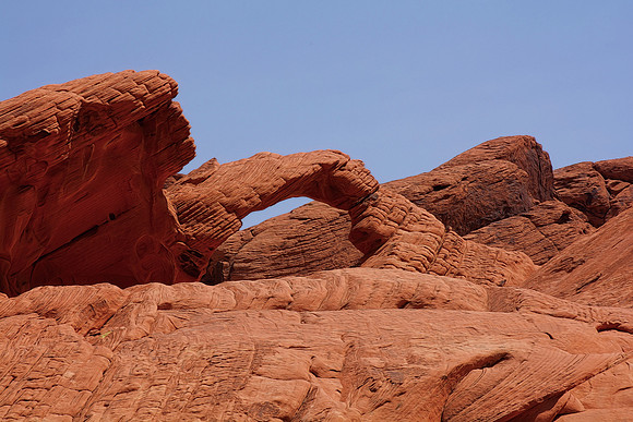 Valley of Fire - Nevada