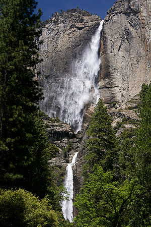 Yosemite National Park