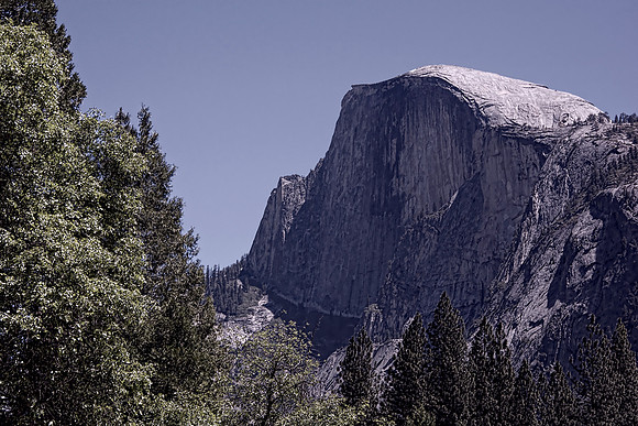 Yosemite National Park