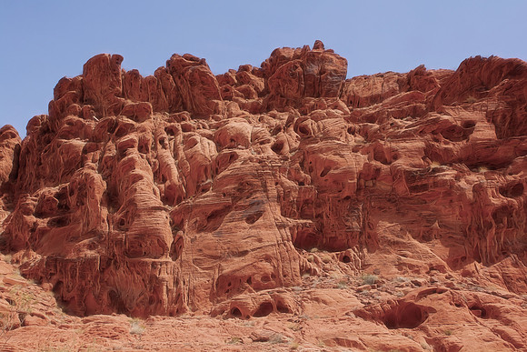 Valley of Fire - Nevada
