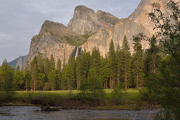 Yosemite National Park