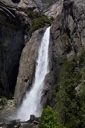 Yosemite National Park