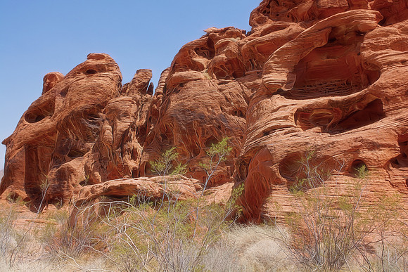 Valley of Fire - Nevada